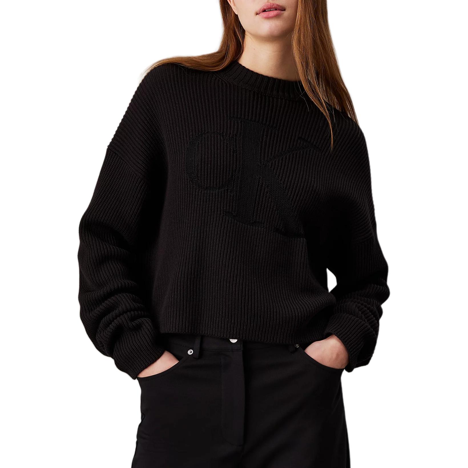 Calvin Klein Топ Europe Version женский черный
Calvin Klein Топ Europe Version женский черный