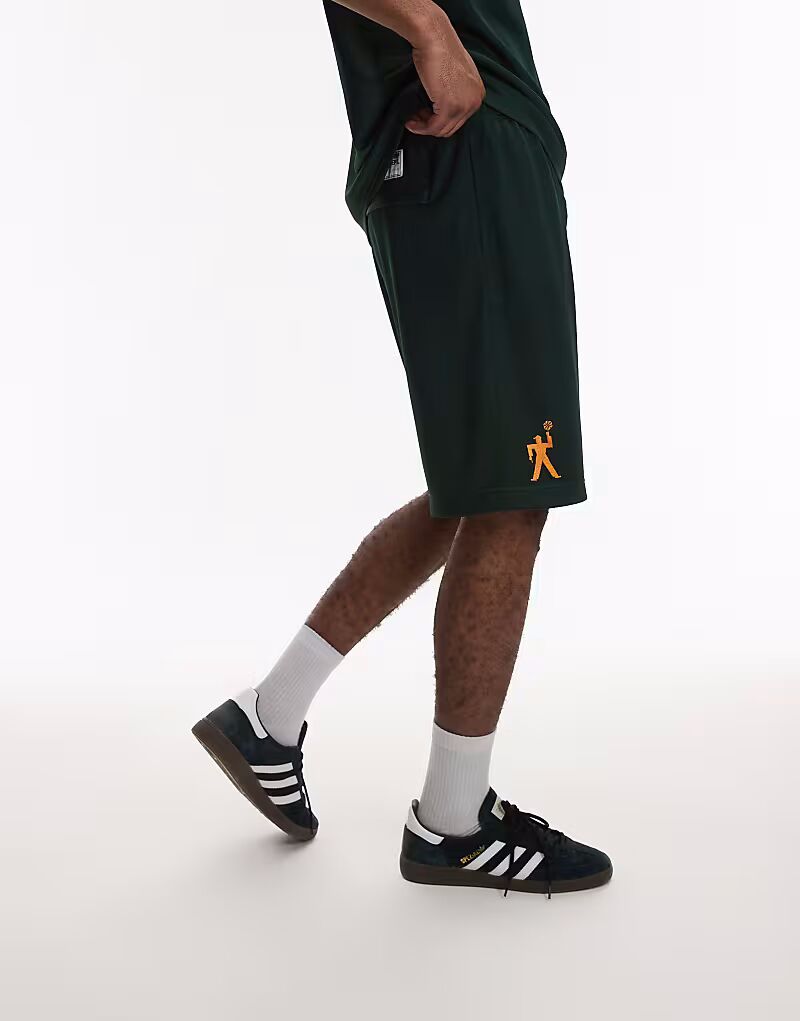 Шорты Carhartt WIP Win Lock Up черного цвета
Шорты Carhartt WIP Win Lock Up черного цвета