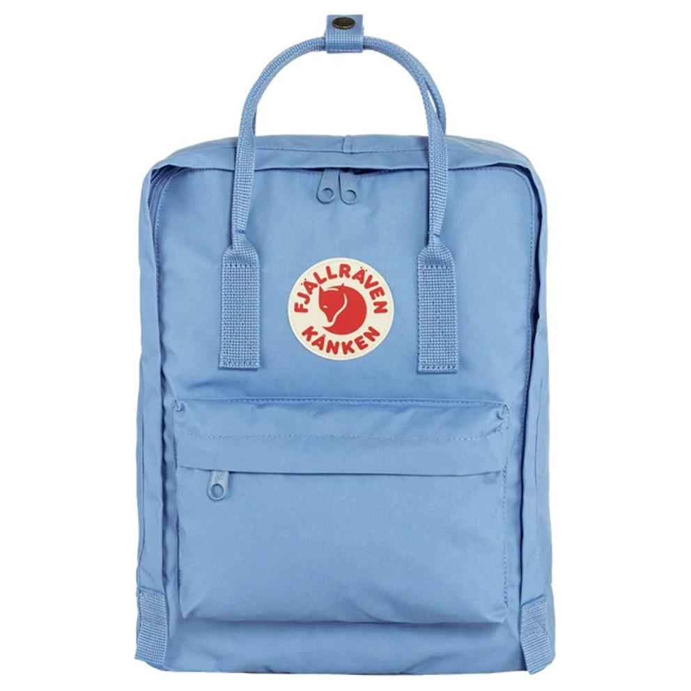 Fjallraven Рюкзак Kanken Outdoor Celestine, Celestine
Fjallraven Рюкзак Kanken Outdoor Celestine, Celestine