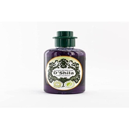 Лавандовый шампунь 300мл D´Shila, Белый, Лавандовый шампунь 300мл D´Shila
Лавандовый шампунь 300мл D´Shila, Белый, Лавандовый шампунь 300мл D´Shila