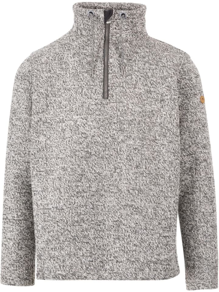 Флисовая куртка Trespass, серый
Флисовая куртка Trespass, серый