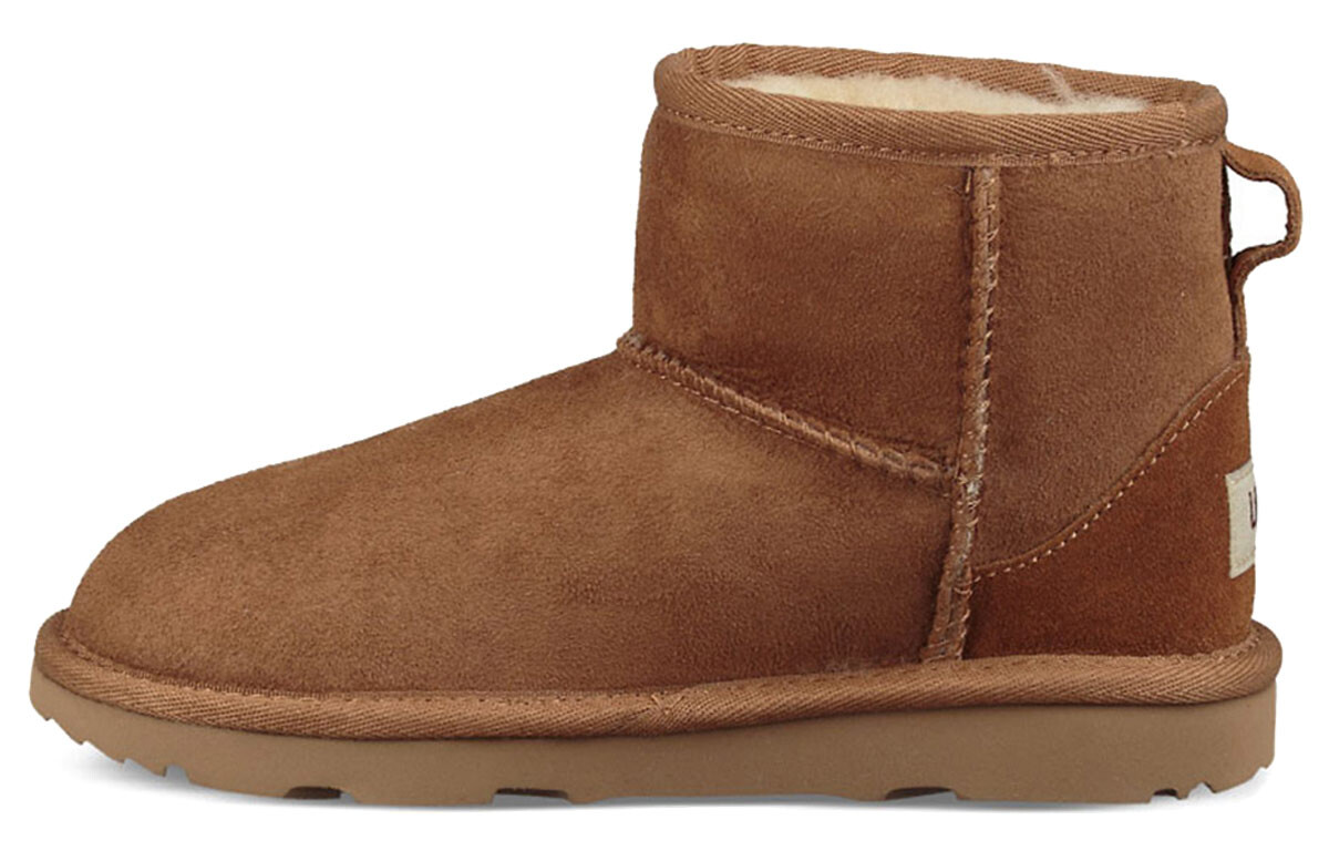 Детские ботинки Ugg CLASSIC MINI Детские
Детские ботинки Ugg CLASSIC MINI Детские