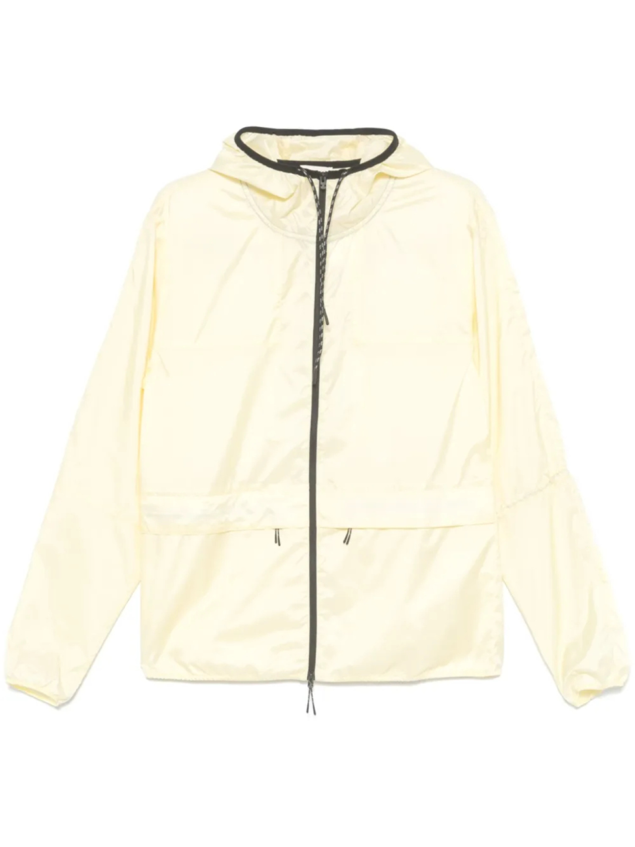 Складная ветровка Autry, желтый
Складная ветровка Autry, желтый