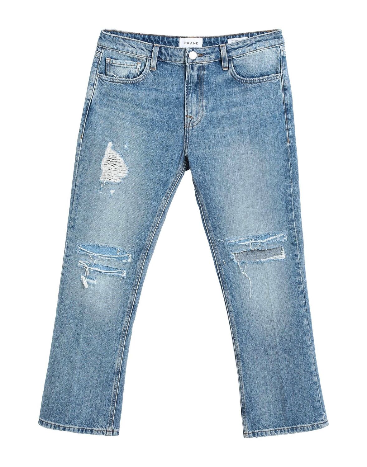 Джинсы Frame, синий
Джинсы Frame, синий