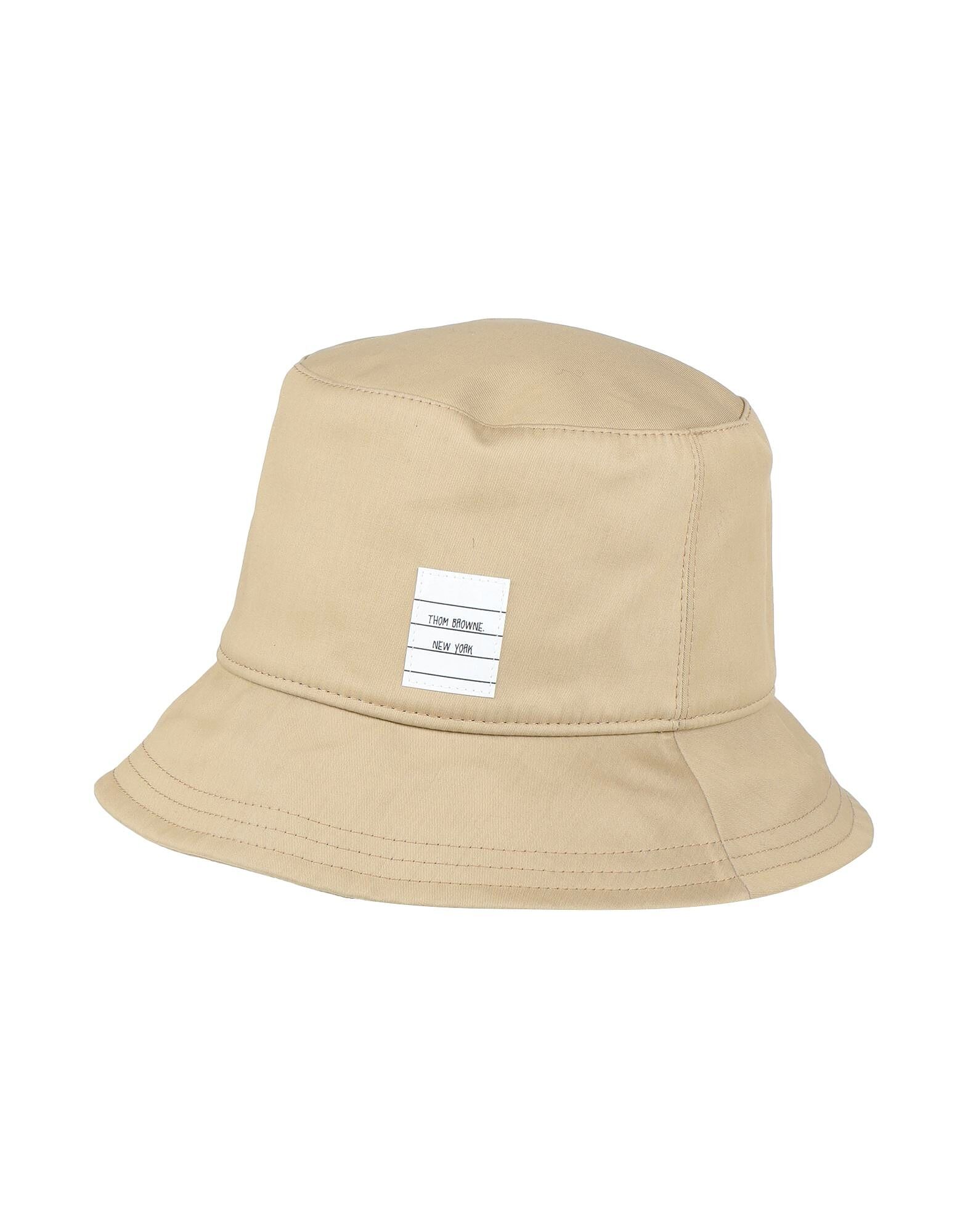 Шапка Thom Browne, песочный
Шапка Thom Browne, песочный