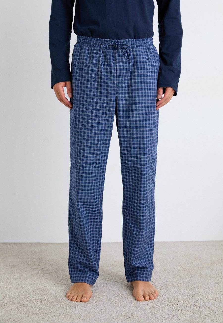 Пижамные брюки Björn Borg CORE PYJAMA PANTS, Blue
Пижамные брюки Björn Borg CORE PYJAMA PANTS, Blue