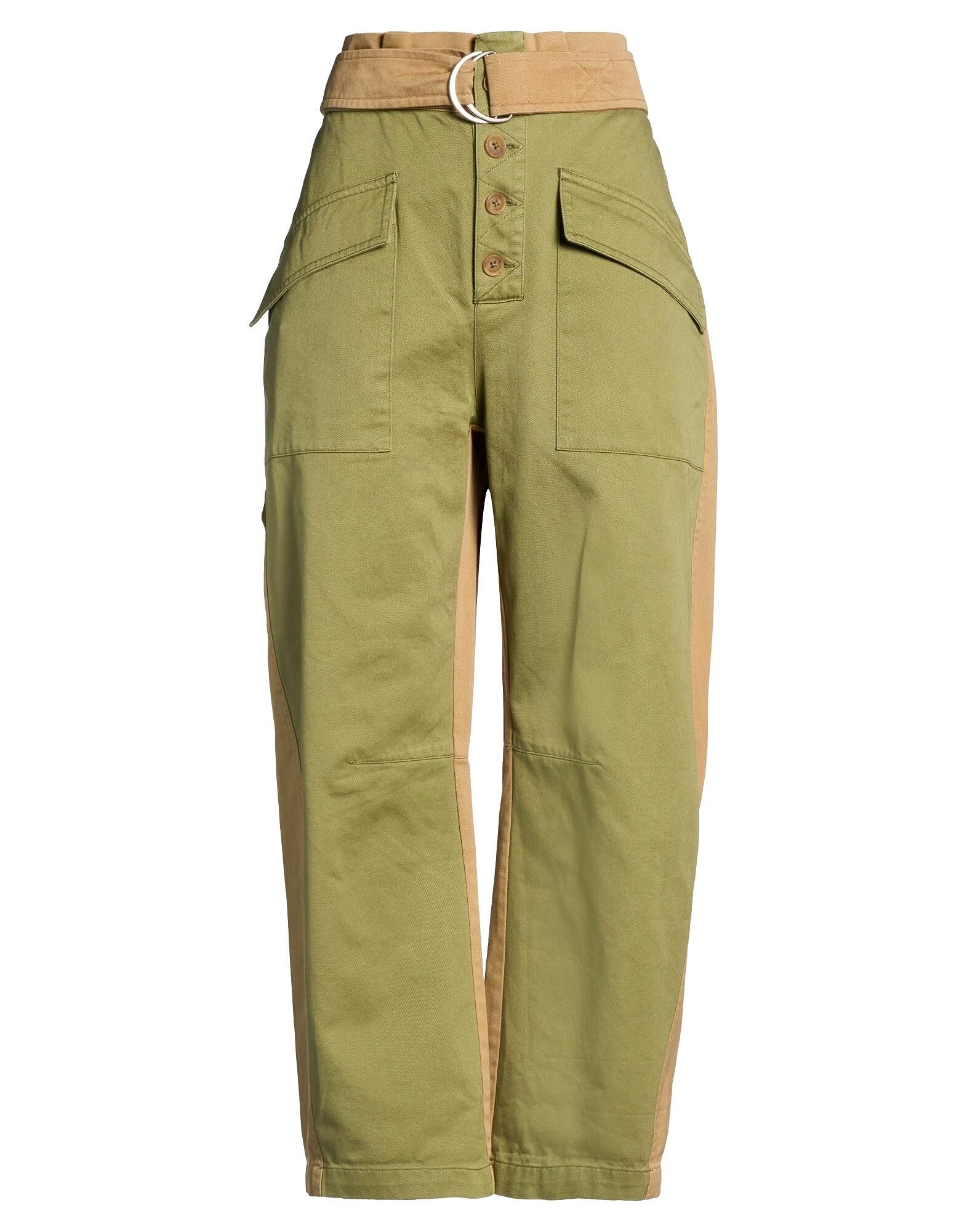 Брюки Sea, темно-зелёный
Брюки Sea, темно-зелёный