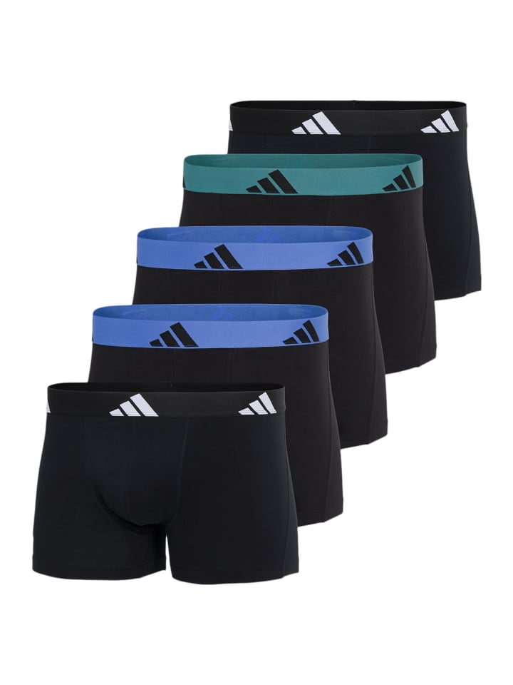 Трусы Adidas Sportswear
Трусы Adidas Sportswear