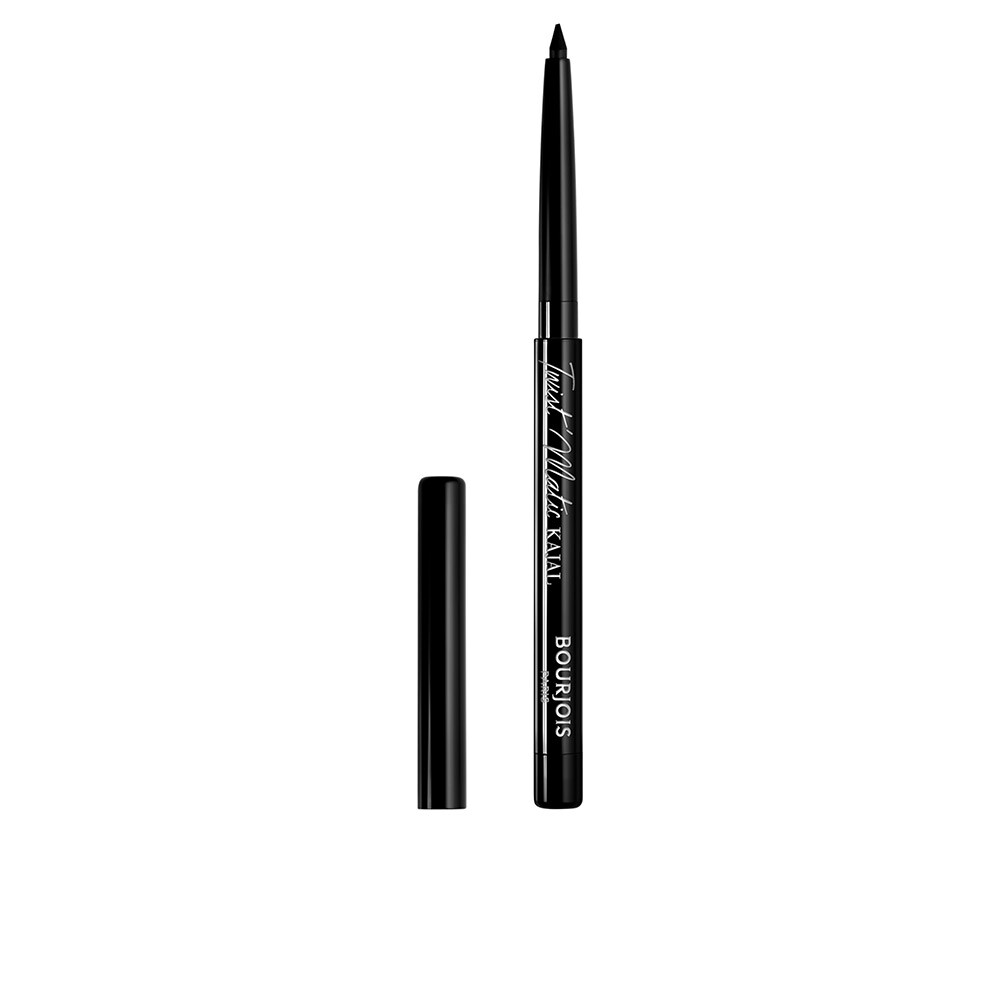 Подводка для глаз Twist kajal Bourjois, 1,2 г, 01-Char’kohl
Подводка для глаз Twist kajal Bourjois, 1,2 г, 01-Char’kohl