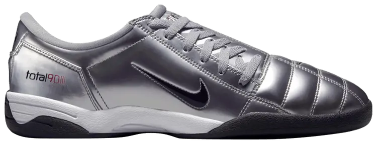 Кроссовки Nike Total 90 3 SP 'Metallic Silver Red' 2025, серебряный
Кроссовки Nike Total 90 3 SP 'Metallic Silver Red' 2025, серебряный
