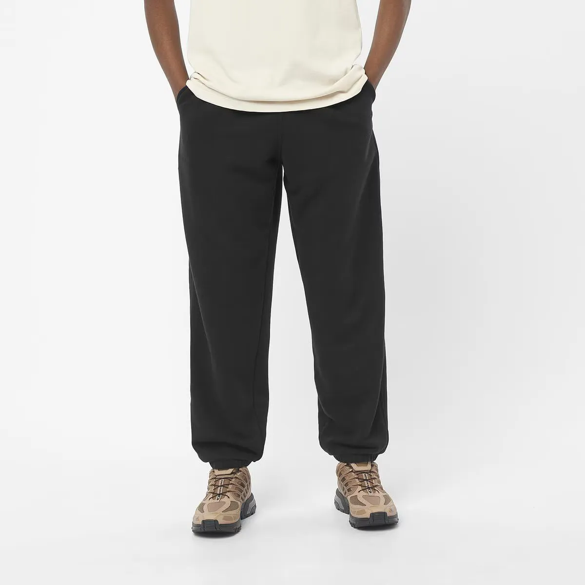 Salomon Sal Logo Pride мужские шорты, чёрный
Salomon Sal Logo Pride мужские шорты, чёрный