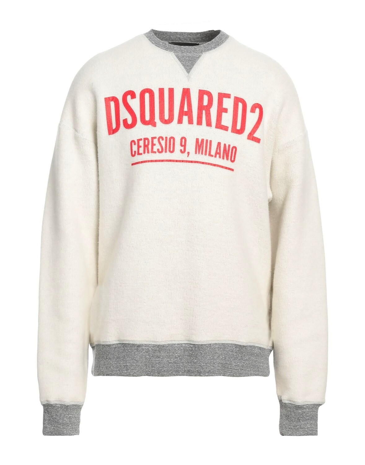 Толстовка Dsquared2, серый
Толстовка Dsquared2, серый