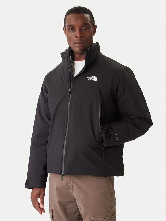 Пуховик regular fit Mountain Range NF0A8D2B The North Face, черный
Пуховик regular fit Mountain Range NF0A8D2B The North Face, черный