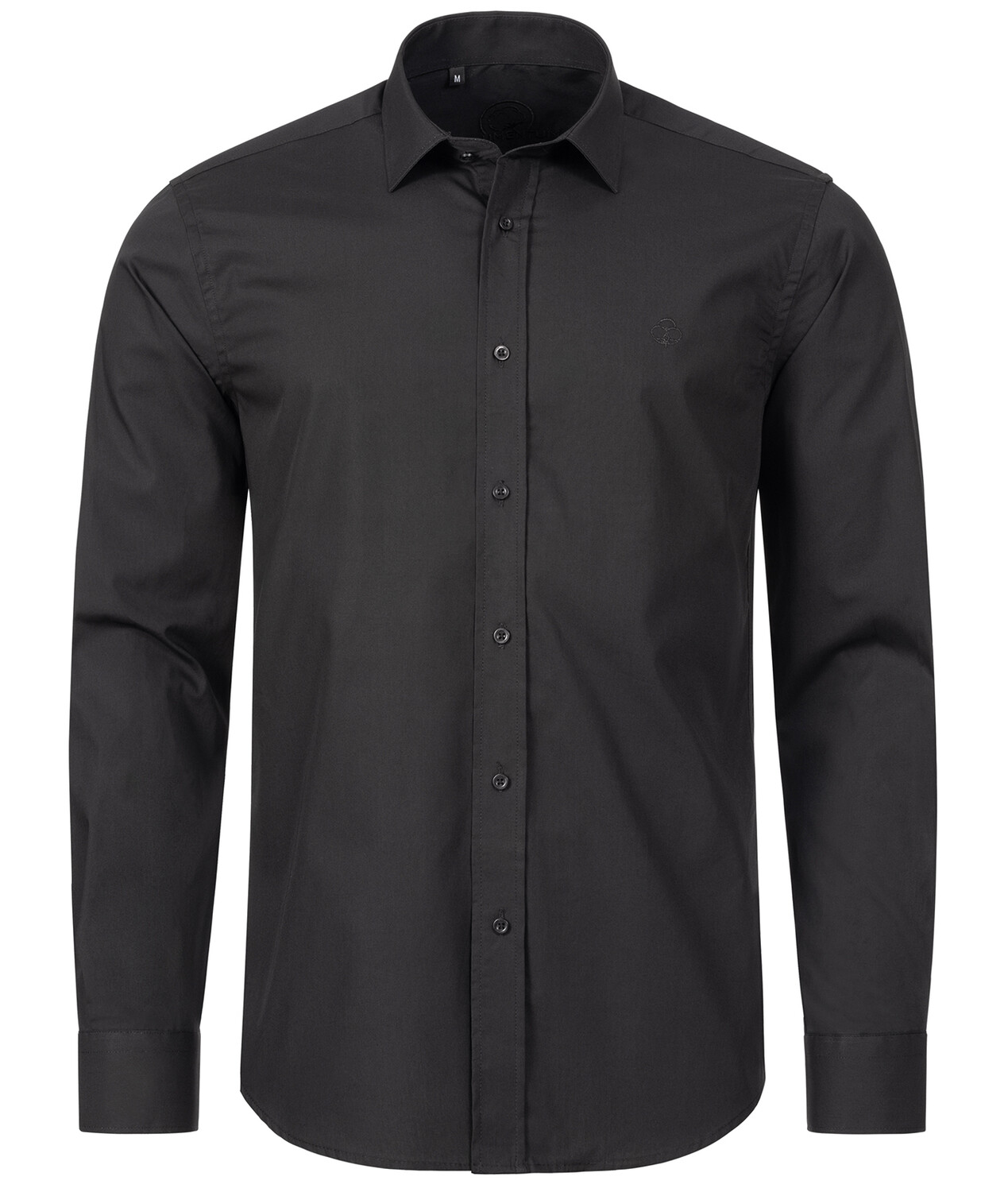 Рубашка Indumentum, черный
Рубашка Indumentum, черный