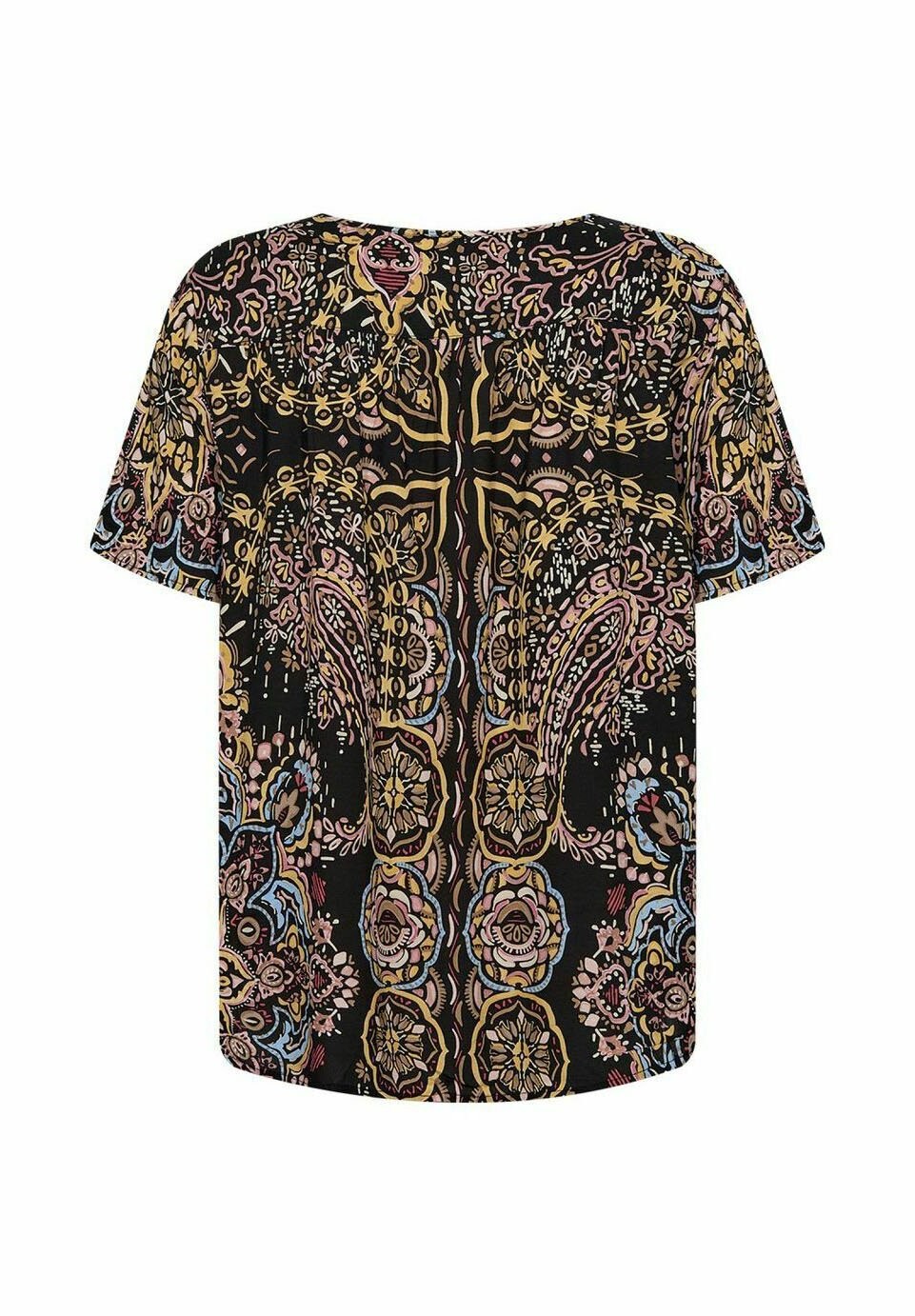 Блуза Soyaconcept, черный
Блуза Soyaconcept, черный