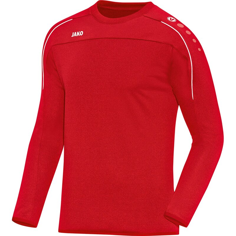 Sweat classico Jako, цвет rot
Sweat classico Jako, цвет rot