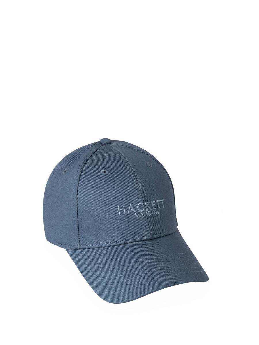 Бейсболка Hackett London, Opal
Бейсболка Hackett London, Opal