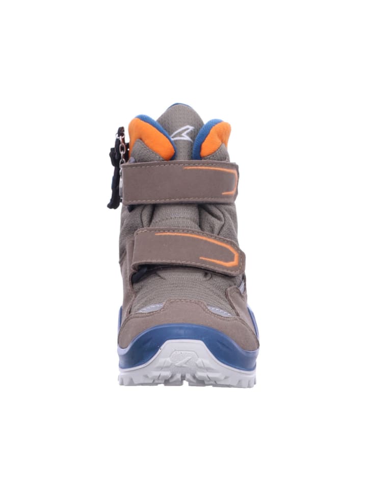 Ботинки LOWA
Ботинки LOWA