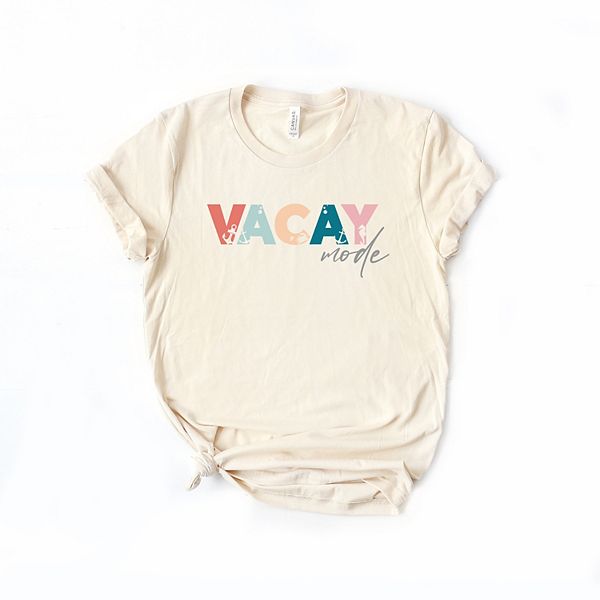 Футболка с коротким рукавом Vacay mode colorful Simply Sage Market, Cream, Зеленый, Футболка с коротким рукавом Vacay mode colorful Simply Sage Market, Cream
Футболка с коротким рукавом Vacay mode colorful Simply Sage Market, Cream, Зеленый, Футболка с коротким рукавом Vacay mode colorful Simply Sage Market, Cream