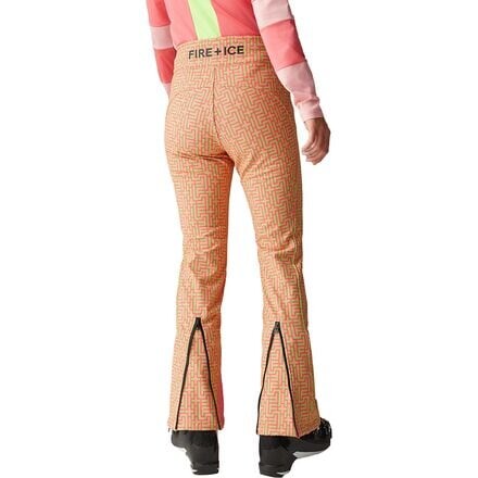 Ирин Пант – женщины Bogner - Fire+Ice, цвет Coral Pink
Ирин Пант – женщины Bogner - Fire+Ice, цвет Coral Pink