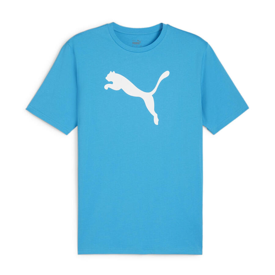 Детская футболка Puma с логотипом teamRISE, джерси, хлопок, младший, 658707
Детская футболка Puma с логотипом teamRISE, джерси, хлопок, младший, 658707