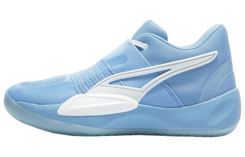 Puma Rise Баскетбольные кроссовки Мужской
Puma Rise Баскетбольные кроссовки Мужской