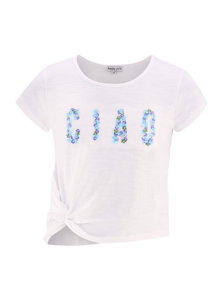 Футболка happy girls by Eisend
Футболка happy girls by Eisend