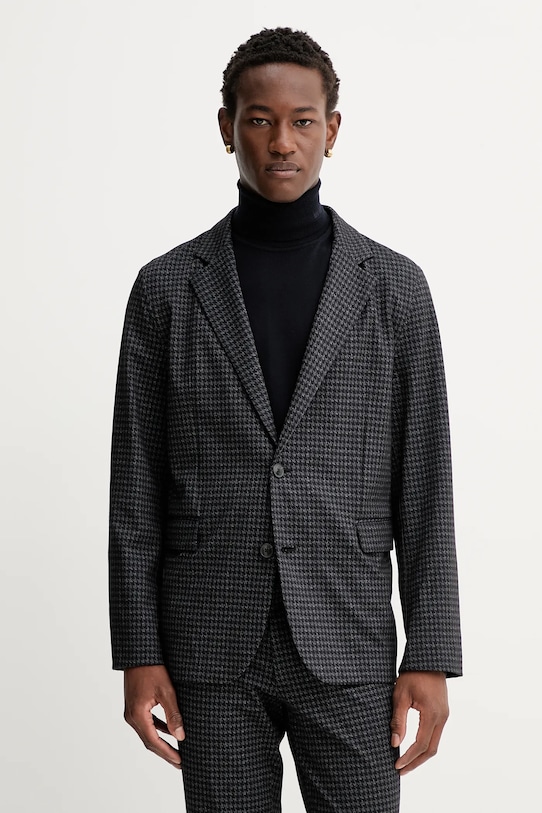 Пиджак Hugo, серый
Пиджак Hugo, серый