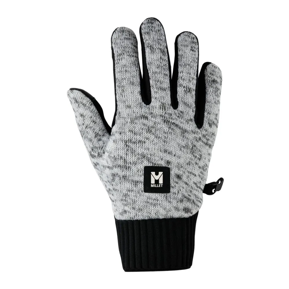 Перчатки Millet Urban, серый
Перчатки Millet Urban, серый