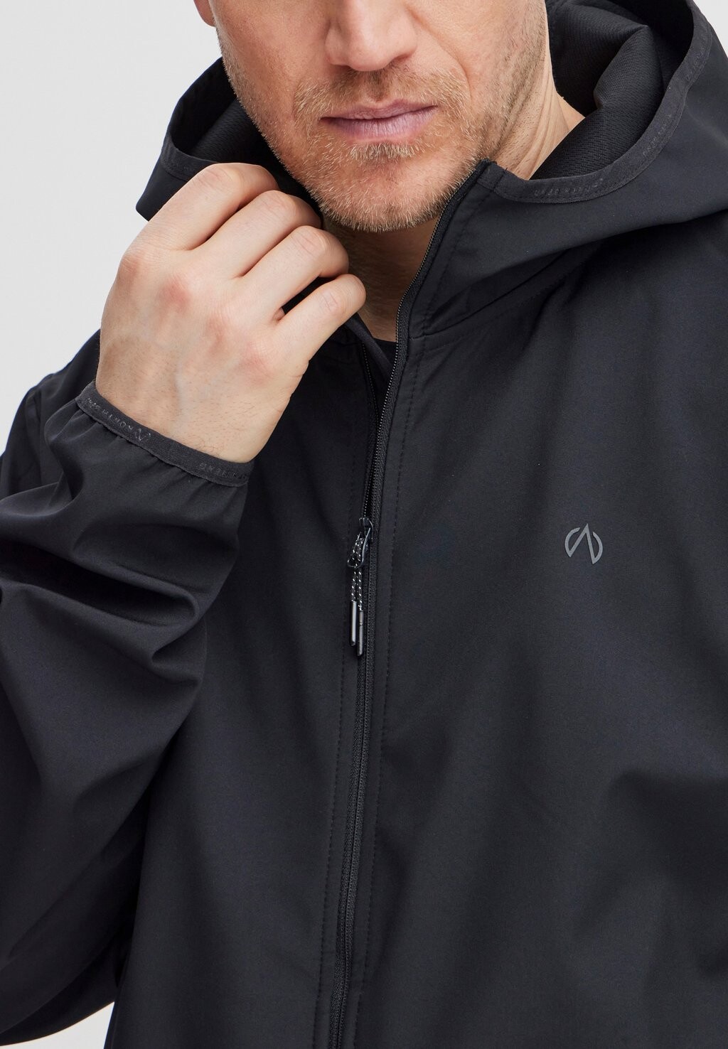 Уличная куртка LUANGO MIT BESCHICHTUNG North Bend, черный
Уличная куртка LUANGO MIT BESCHICHTUNG North Bend, черный