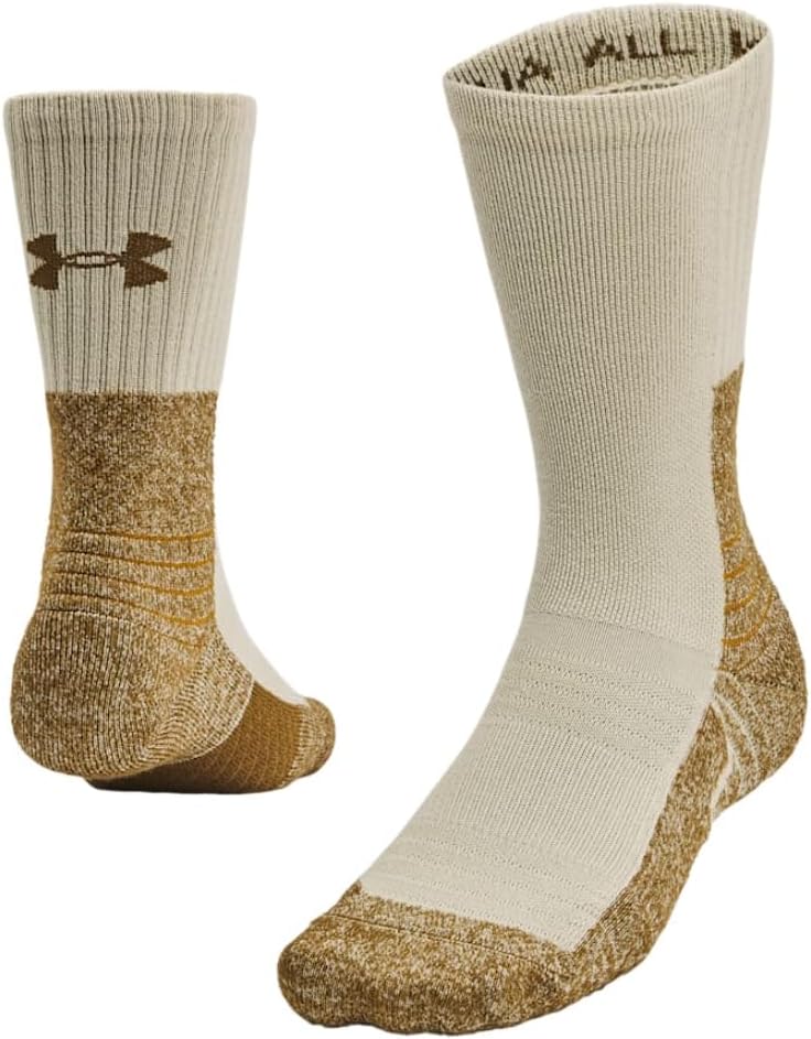 Всепогодные шерстяные ботинки Under Armour 1387066-289-LG UA, цвет хаки, LG
Всепогодные шерстяные ботинки Under Armour 1387066-289-LG UA, цвет хаки, LG