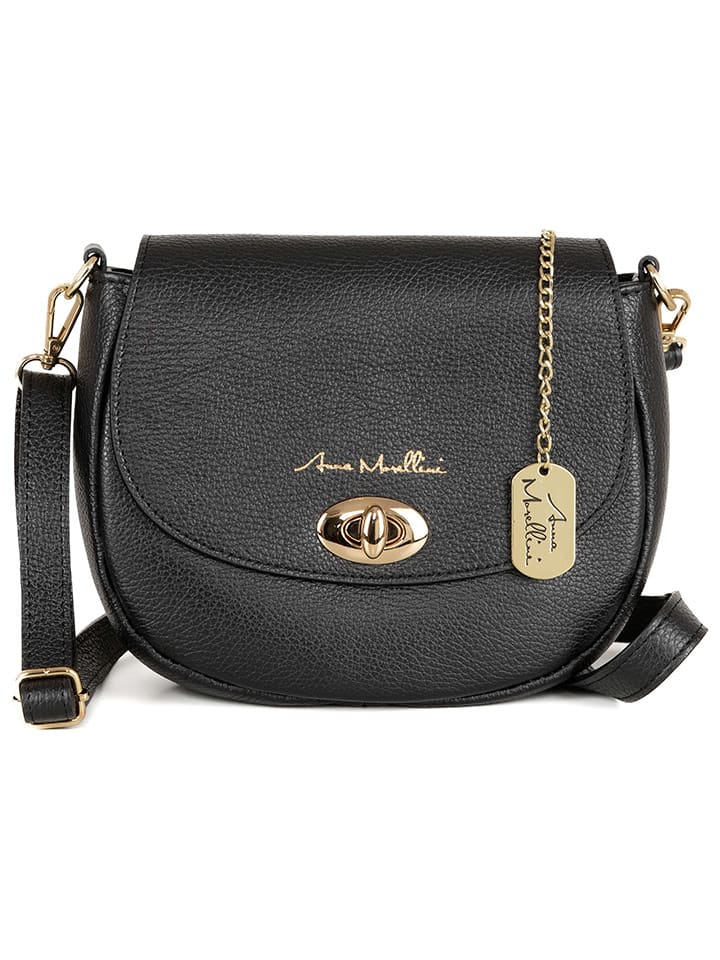 Наплечная сумка Iseppa Anna Morellini, черный
Наплечная сумка Iseppa Anna Morellini, черный