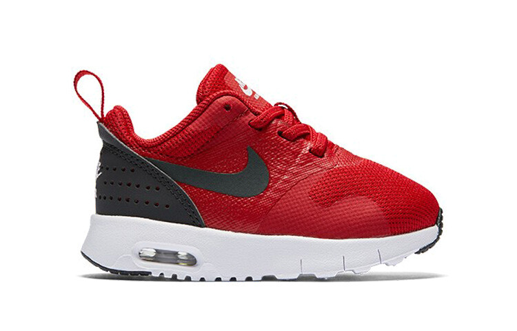 Сандалии Nike Air Max Tavas Toddler Shoes Baby
Сандалии Nike Air Max Tavas Toddler Shoes Baby