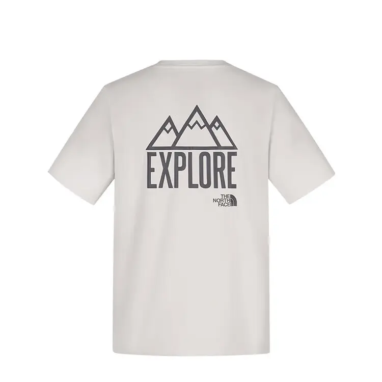 THE NORTH FACE Футболка Urban Exploration унисекс QLI белый
THE NORTH FACE Футболка Urban Exploration унисекс QLI белый