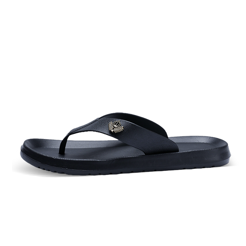 LONGYING Шлепанцы мужские черные
LONGYING Шлепанцы мужские черные