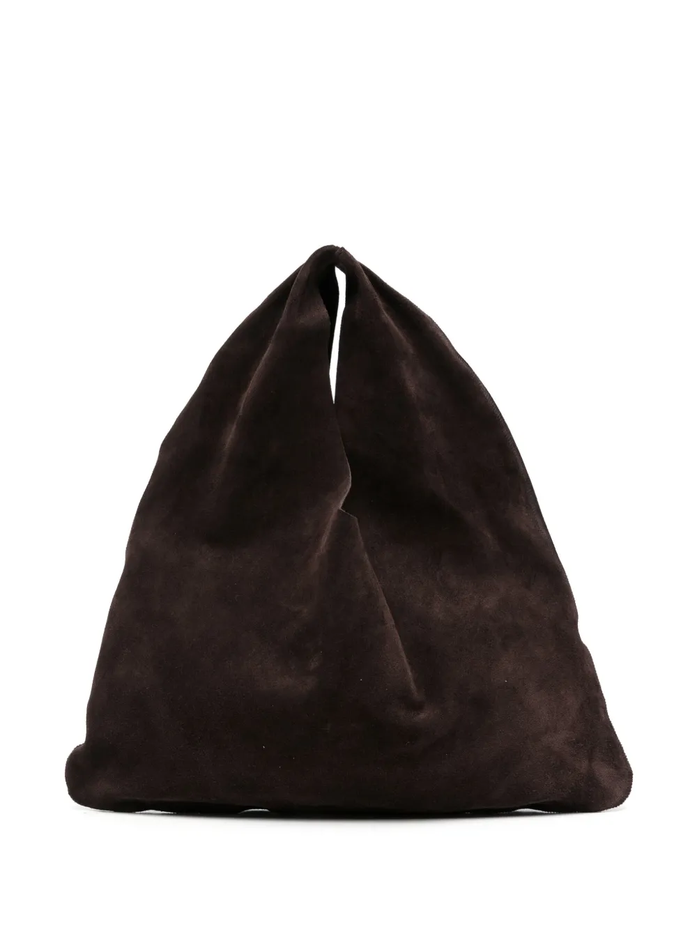 Маленькая сумка-тоут Bindle THE ROW, коричневый
Маленькая сумка-тоут Bindle THE ROW, коричневый