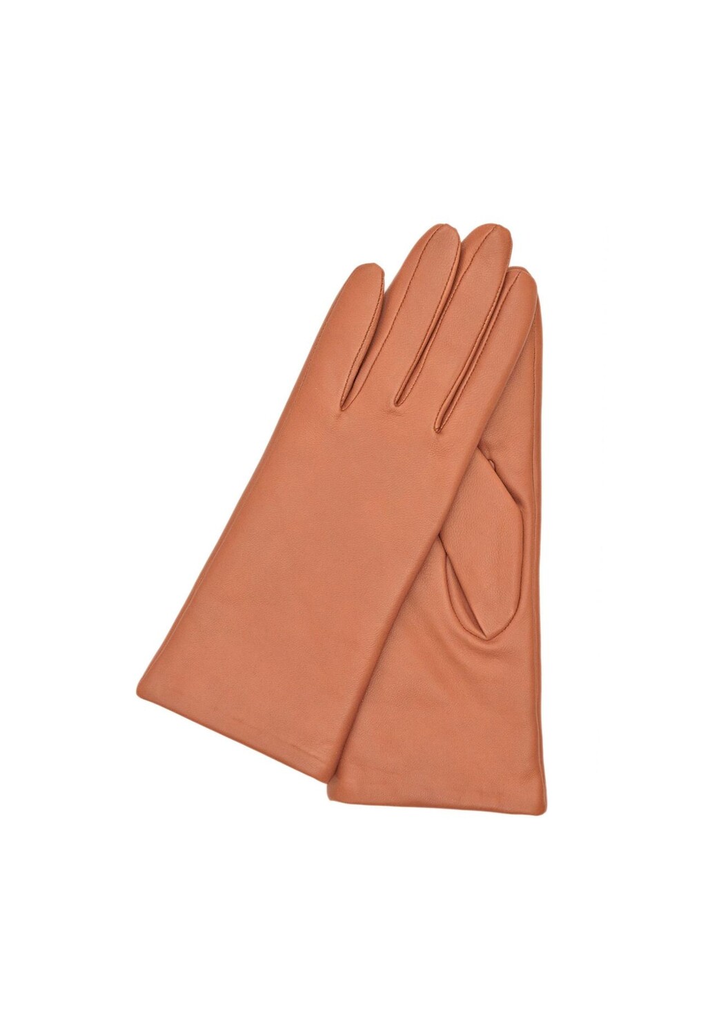 Перчатки ореховые кожаные Otto Kessler, цвет Saddle Brown
Перчатки ореховые кожаные Otto Kessler, цвет Saddle Brown