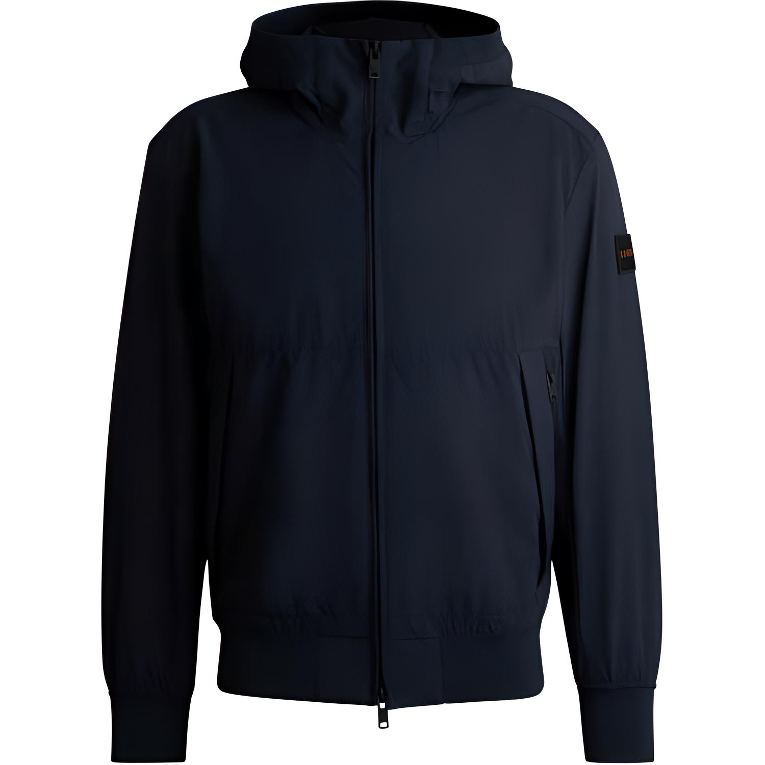 HUGO BOSS Куртка Boss Oloco, Dark Blue
HUGO BOSS Куртка Boss Oloco, Dark Blue