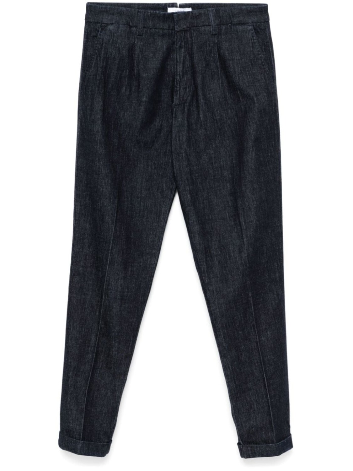 Джинсы Cruna со складками, синий
Джинсы Cruna со складками, синий