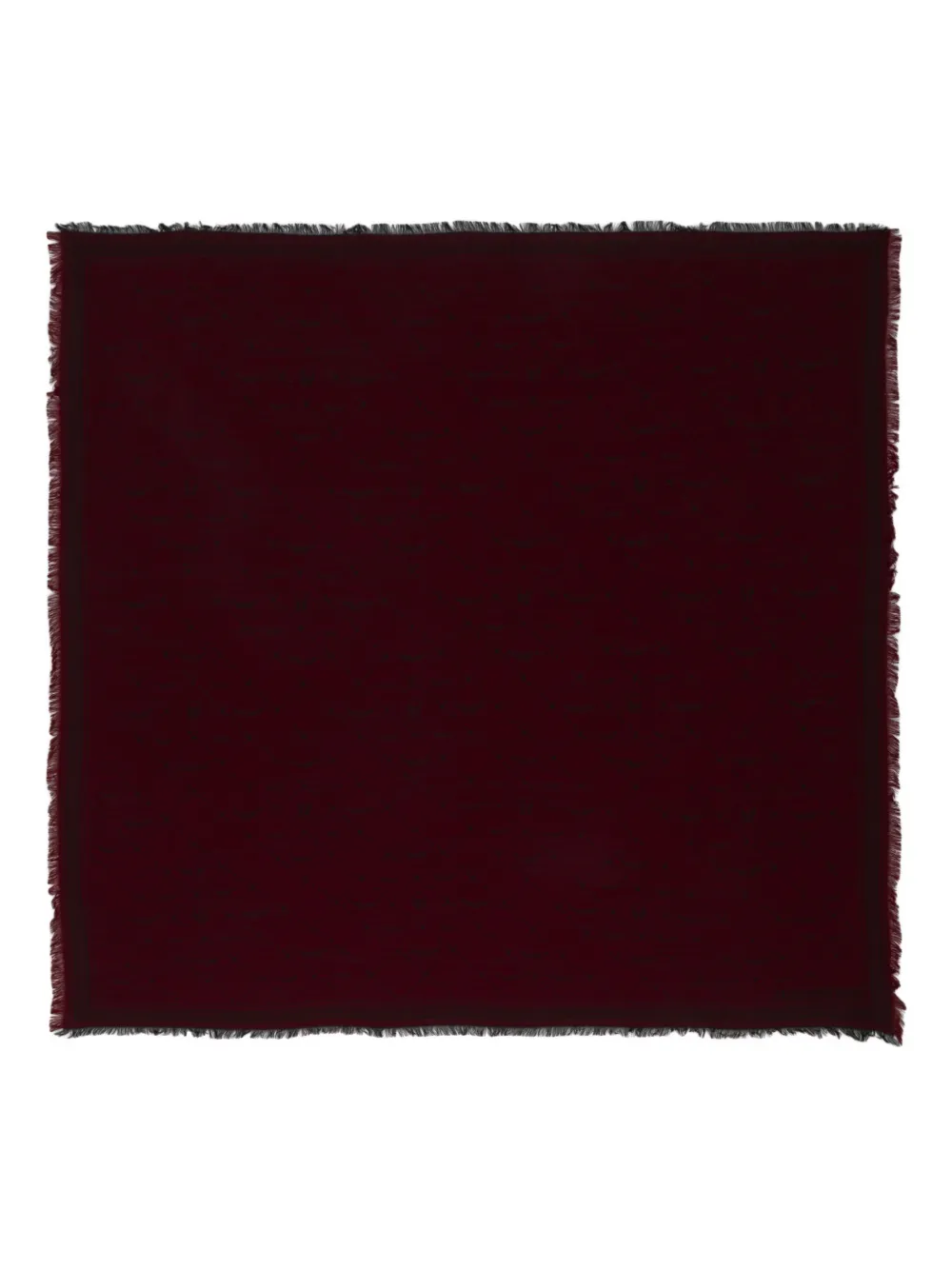 Шарф Glenn с монограммой Zadig&Voltaire, красный
Шарф Glenn с монограммой Zadig&Voltaire, красный