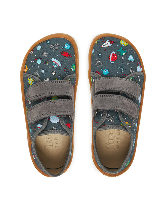 Домашние тапочки Barefoot G1700422-7 M Froddo, серый
Домашние тапочки Barefoot G1700422-7 M Froddo, серый