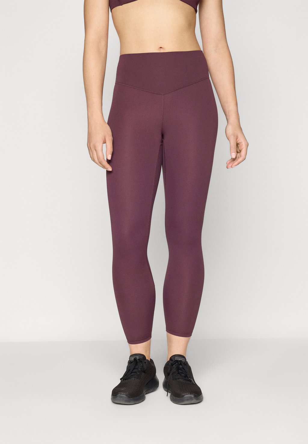 Леггинсы HIGH WAISTED PURELUXE 7/8 LEGGING Fabletics, темно-красный
Леггинсы HIGH WAISTED PURELUXE 7/8 LEGGING Fabletics, темно-красный