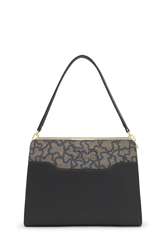 Сумка Kaos Icon Tous, черный
Сумка Kaos Icon Tous, черный