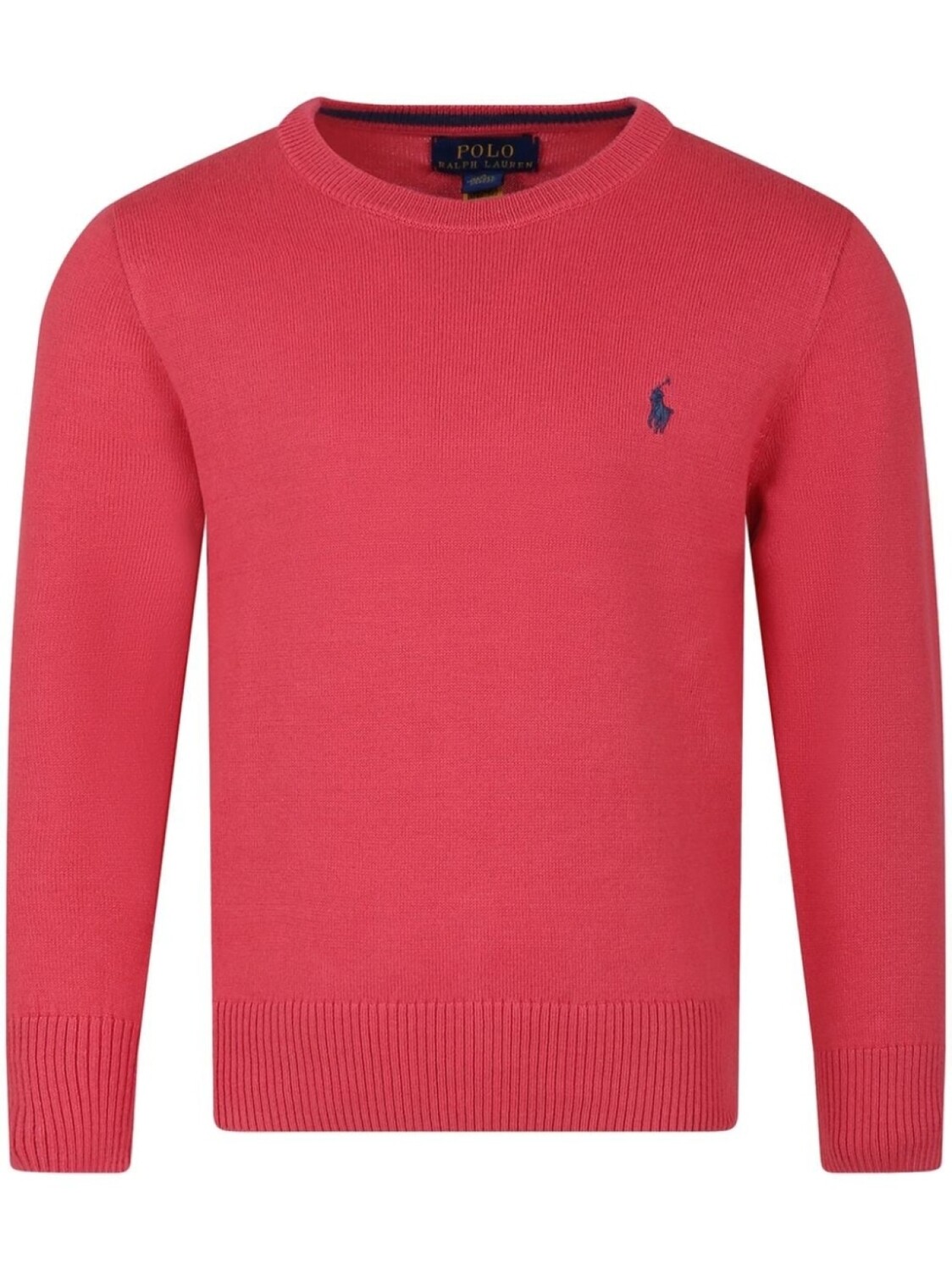 Ralph Lauren джемпер с логотипом Polo Pony, красный
Ralph Lauren джемпер с логотипом Polo Pony, красный