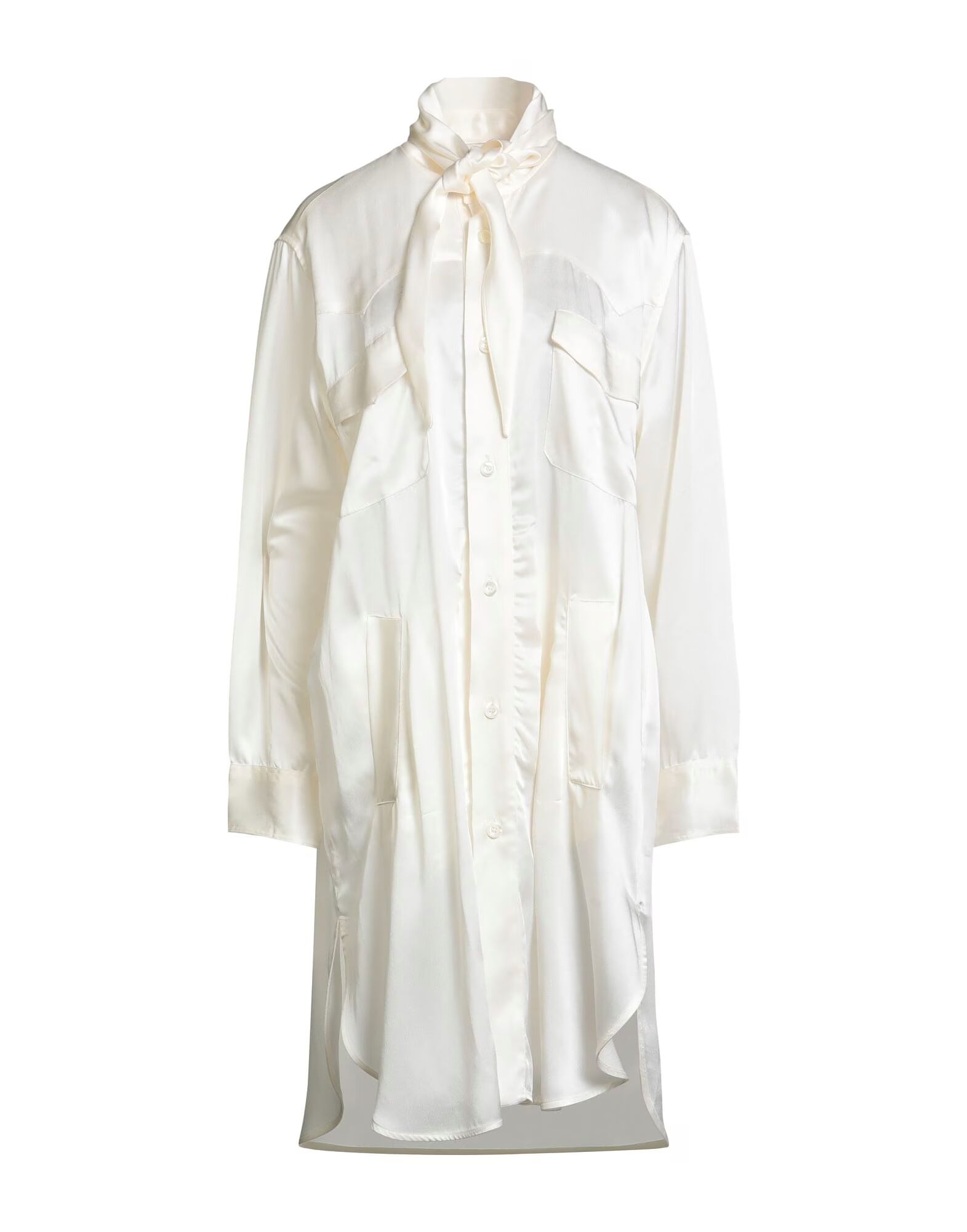 Платье миди Vivienne Westwood, айвори
Платье миди Vivienne Westwood, айвори