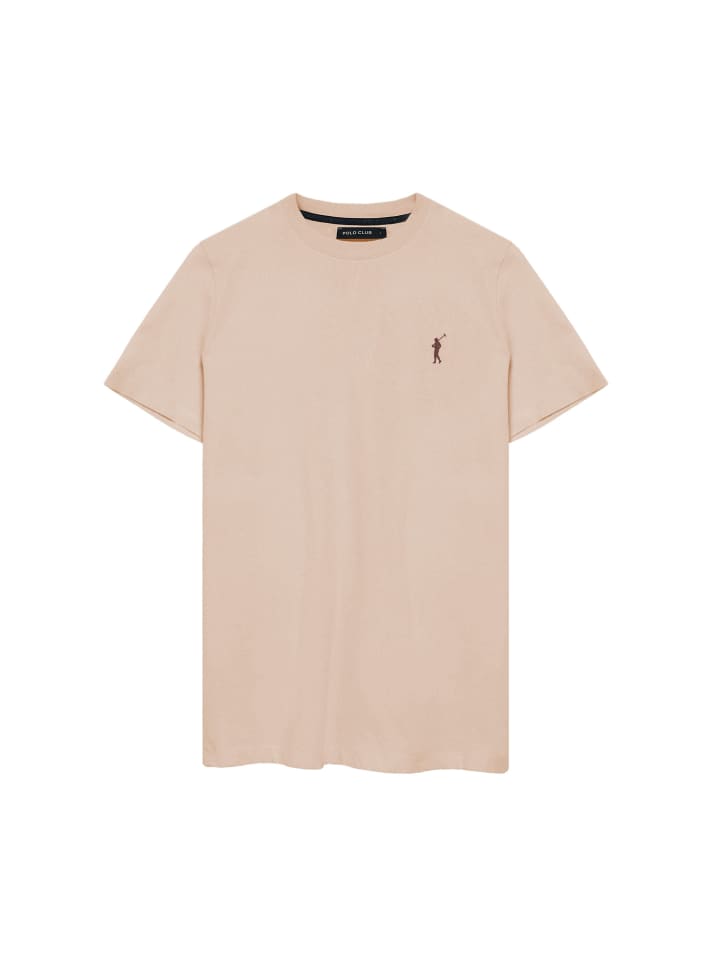 Футболка Polo Club
Футболка Polo Club