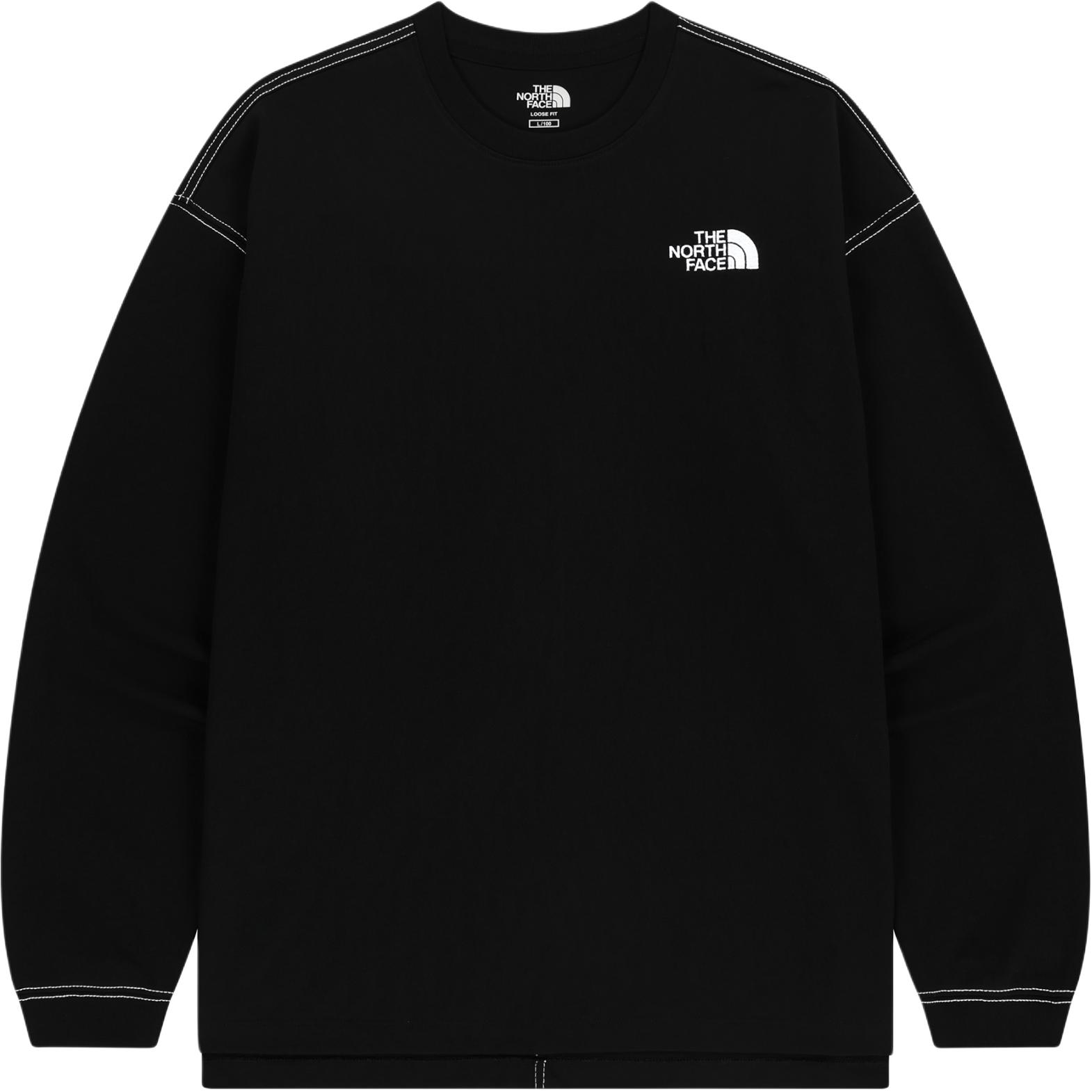 THE NORTH FACE Футболка Men's Black, Черный, THE NORTH FACE Футболка Men's Black
THE NORTH FACE Футболка Men's Black, Черный, THE NORTH FACE Футболка Men's Black