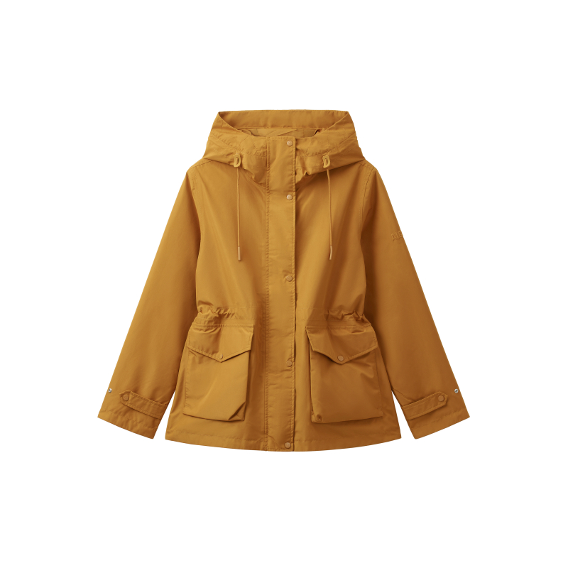 AIGLE Ветровка Women's, Spice Yellow
AIGLE Ветровка Women's, Spice Yellow