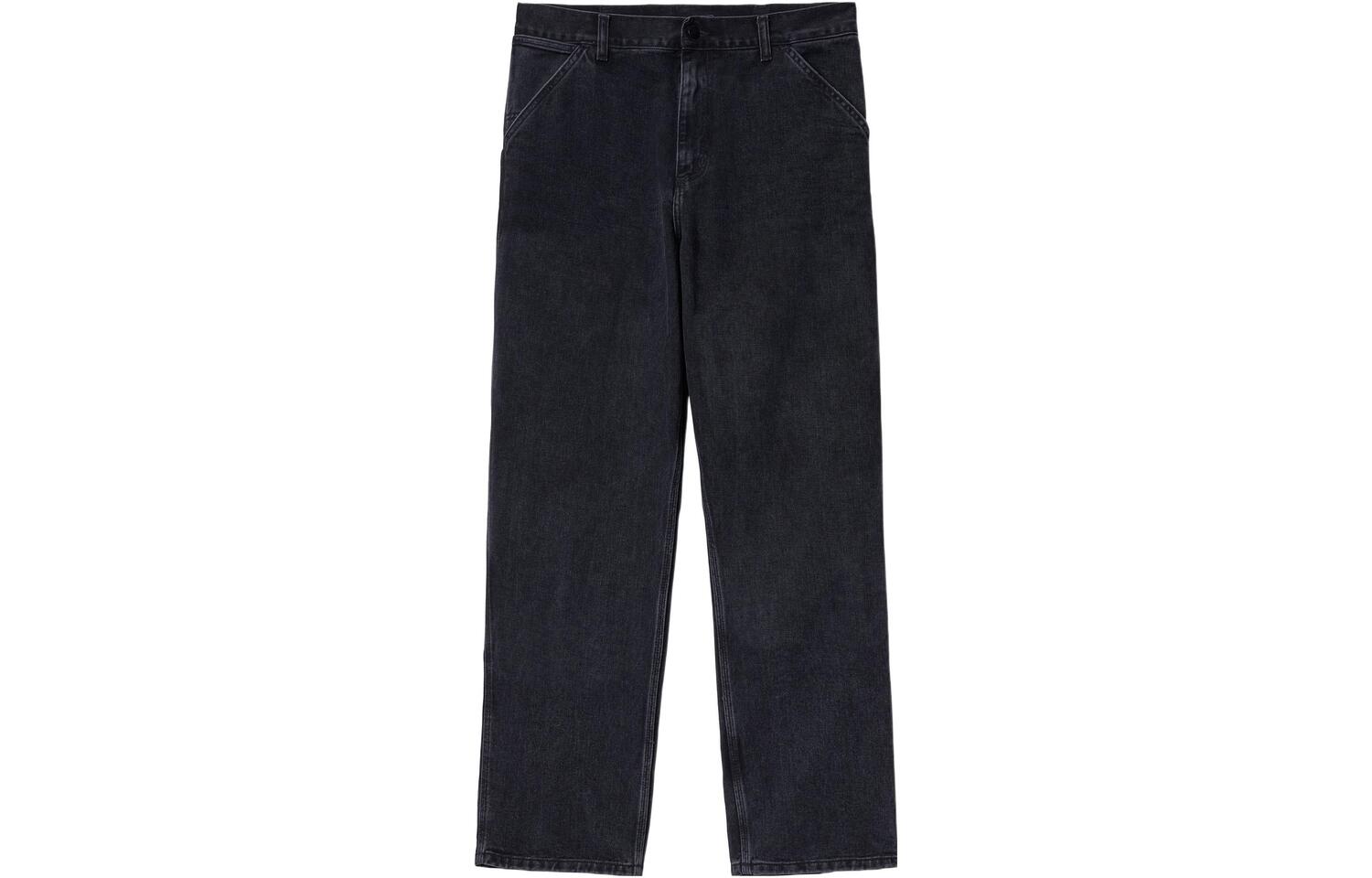 Carhartt WIP Черные джинсы мужские
Carhartt WIP Черные джинсы мужские