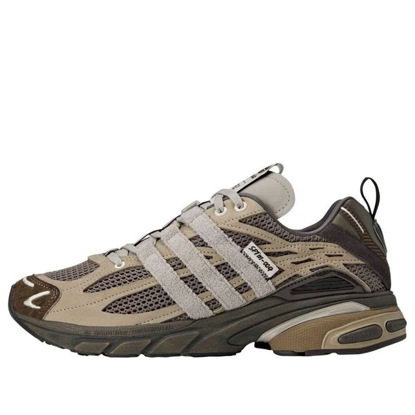 Кроссовки x song for the mute adistar cushion 3 Adidas, коричневый
Кроссовки x song for the mute adistar cushion 3 Adidas, коричневый